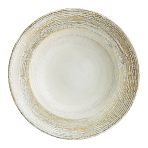 Patera Gourmet Deep Plate 24 cm 400 cc