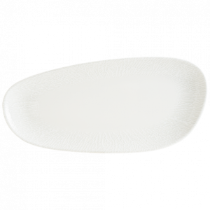 Radix Vago Rectangular Plate 36 cm