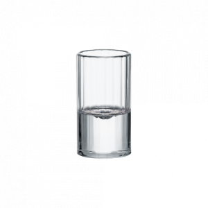 Romance Shot Glass 25ml