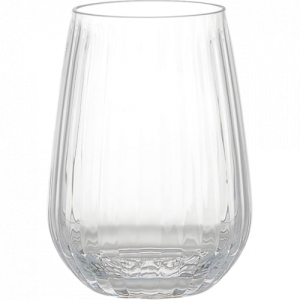 Romance Drinking Glass 350ml