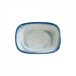 Harena Gourmet Rectangular Plate 14*10 cm