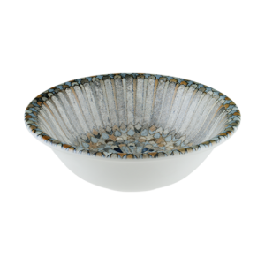 Luca Mosaic Matt Gourmet Bowl 16 cm 400 cc