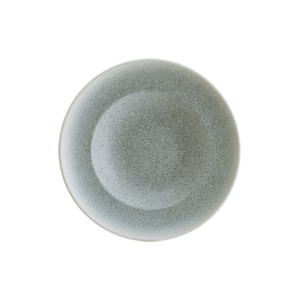 Luca Ocean Blue Gourmet Deep Plate 24 cm 400 cc