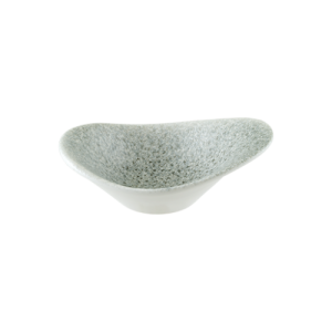 Luco Ocean Blue 10cm Stream organic bowl