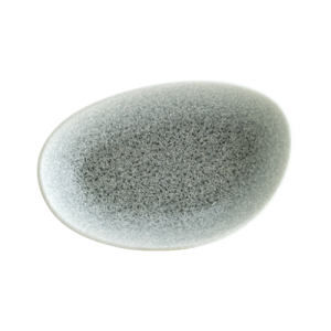 Patera Vago Oval Plate 15*8.5 cm