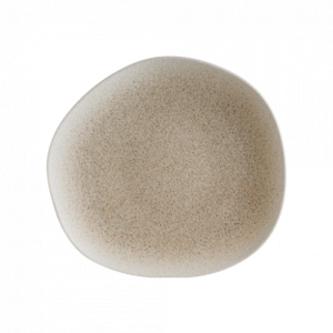 Luca Salmon Vago Flat Plate 29 cm