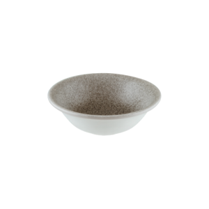 Luca Wood Matt Gourmet Bowl 16 cm 400 cc