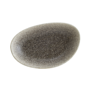 Vago Oval Plate 15*8.5 cm