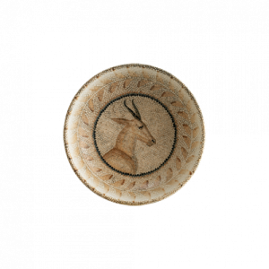 Mesopotamia Deer 14 cm Hygge Bowl