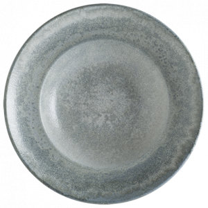 Omnia Gourmet Deep Plate 24 cm 400 cc