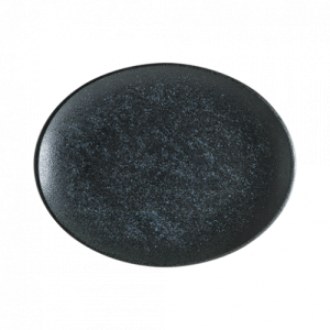 Vega Moove Oval Plate 31*24 cm