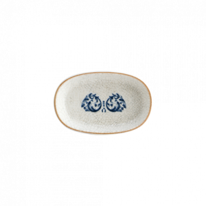 Viento Hygge Oval Dish 10 cm