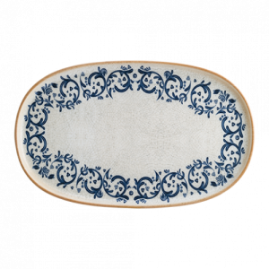 Viento Hygge 34cm Oval Dish