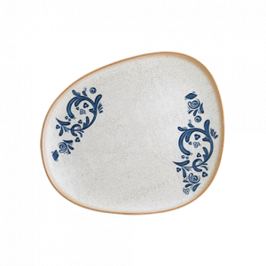 Viento Vago Flat Plate 33 cm