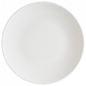 Pure Dot Gourmet Flat Plate 27 cm