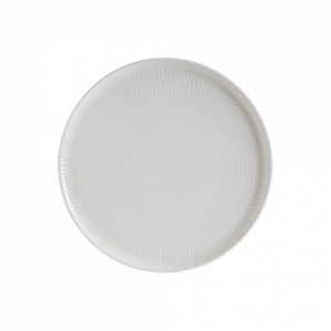 Pure Dot Gourmet Flat Plate 32 cm