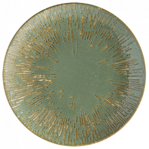 Sage Snell Gourmet Flat Plate 23 cm