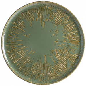 Sage Snell Gourmet Flat Plate 32 cm