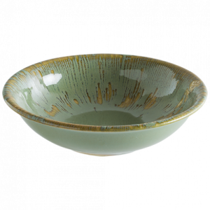 Sage Snell Gourmet Deep Plate 9 cm