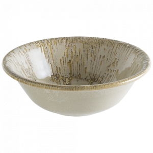 Sand Snell Gourmet Bowl 16 cm 400 cc