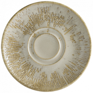 Sand Snell Gourmet Consomme Plate 19 cm