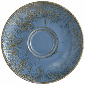 Sky Snell Gourmet Coffee Saucer 16 cm