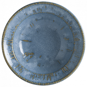 Sage Snell Gourmet Deep Plate 16 cm 160 cc