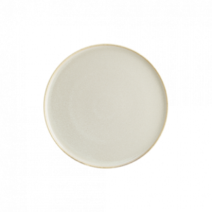 Sand Hygge 22cm  Flat Plate