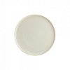 Sand Hygge 28cm  Flat Plate