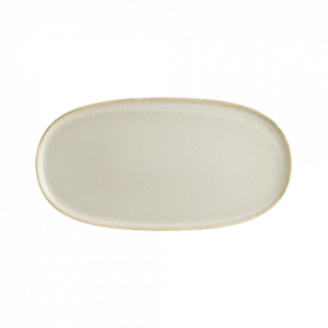 Sand Hygge 30cm Oval Dish