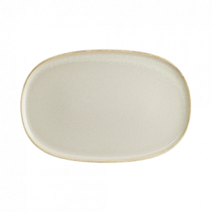 Sand Hygge 34 cm Oval Dish