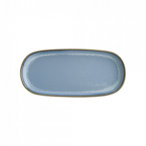 Sky Hygge 21cm  Oval Dish