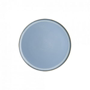 Sky Hygge 22cm  Flat Plate