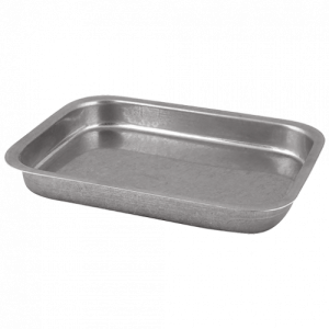 Antique Rectangular Deep Tray 27×20.25