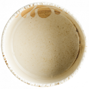 Solis Stackable Bowl 11 cm 300 cc *