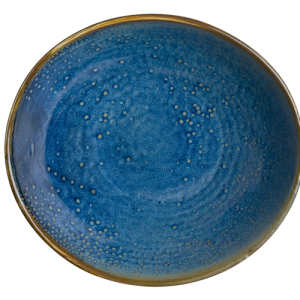 Sapphire Bowl 19 cm 700 cc *