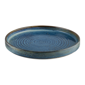 Sapphire Flat Plate 28 cm *