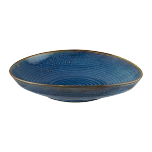 Sapphire Deep Plate 30 cm 1400 cc *