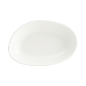 Vago Oval Plate 15*8.5 cm