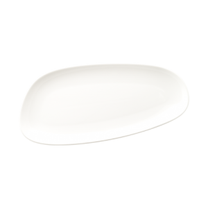 Vago Rectangular Plate 36 cm