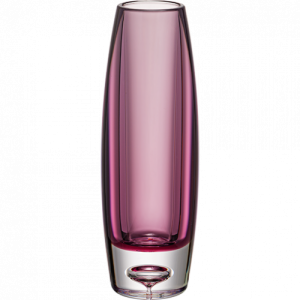Vision 18 cm  Vase Purple