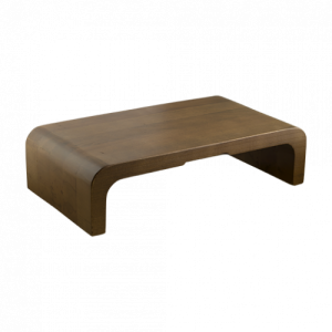 Beech Wood 46,5x25cm Agora Stand