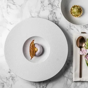 Premium Porcelain