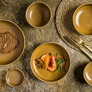 Terra Pott Bowl